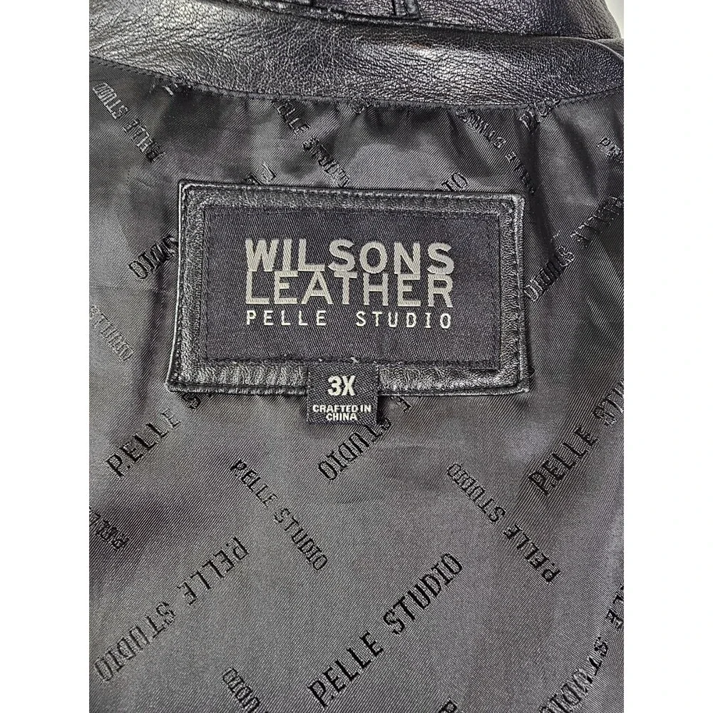 Wilsons pelle studio